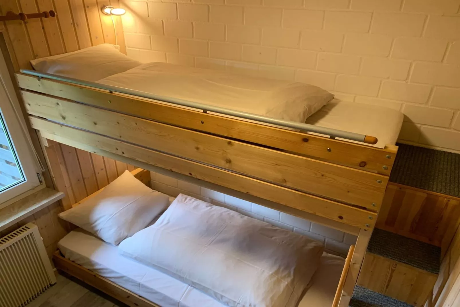 Kormoran 12-Slaapkamer