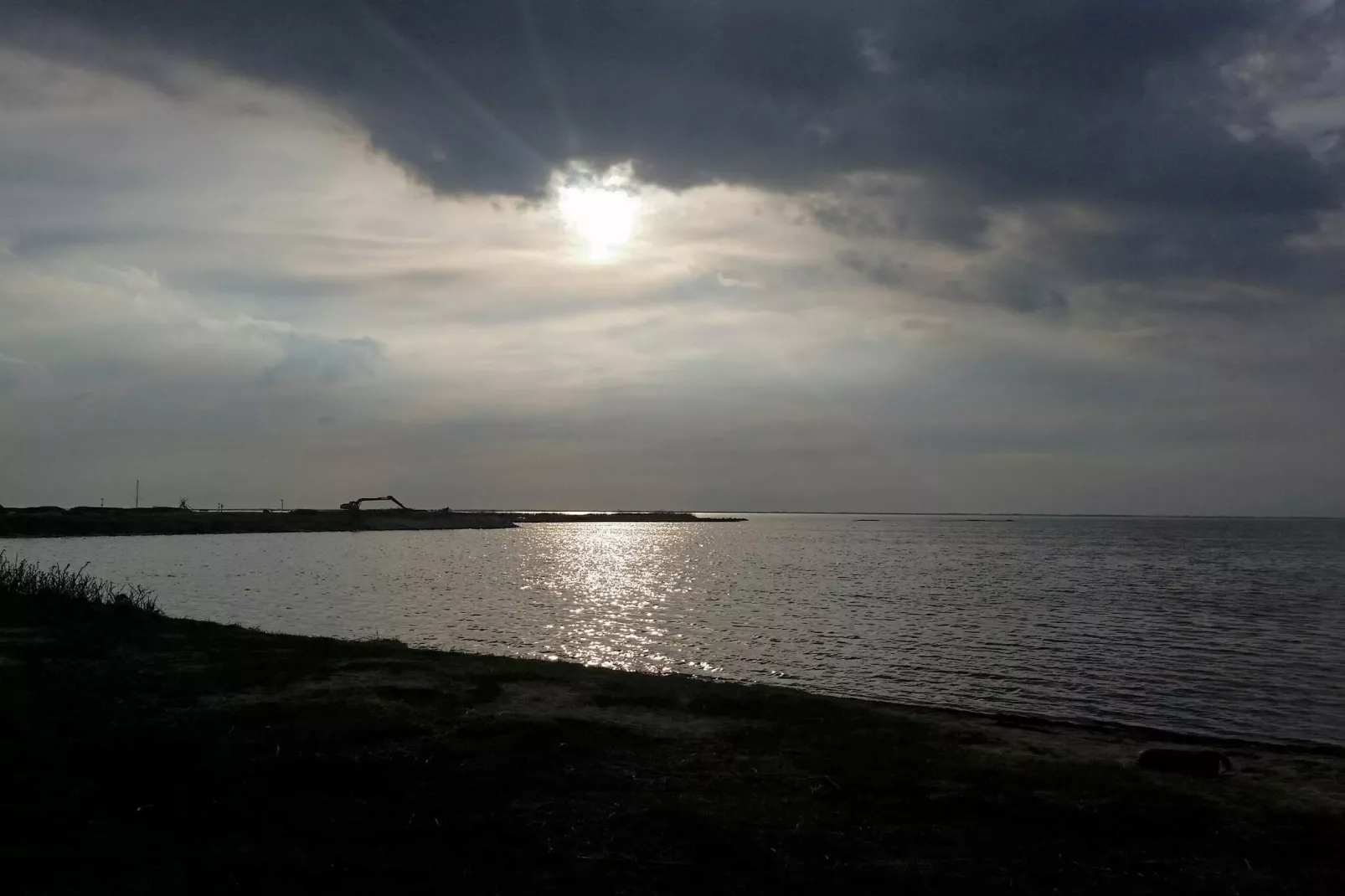 6 persoons vakantie huis in Tarm-Waterzicht