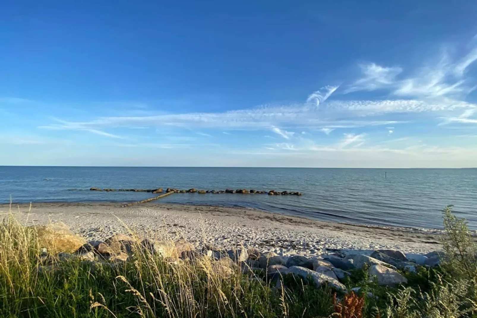 Gezellig toevluchtsoord met sauna -- By Traum Ferienwohnungen-Waterzicht