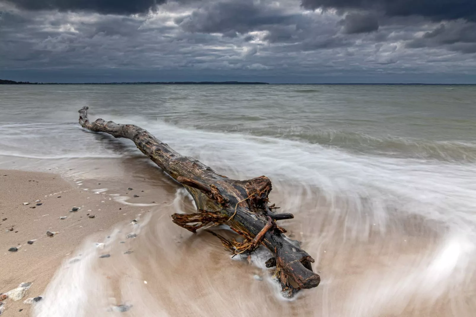 6 persoons vakantie huis in Brenderup Fyn-By Traum-Waterzicht