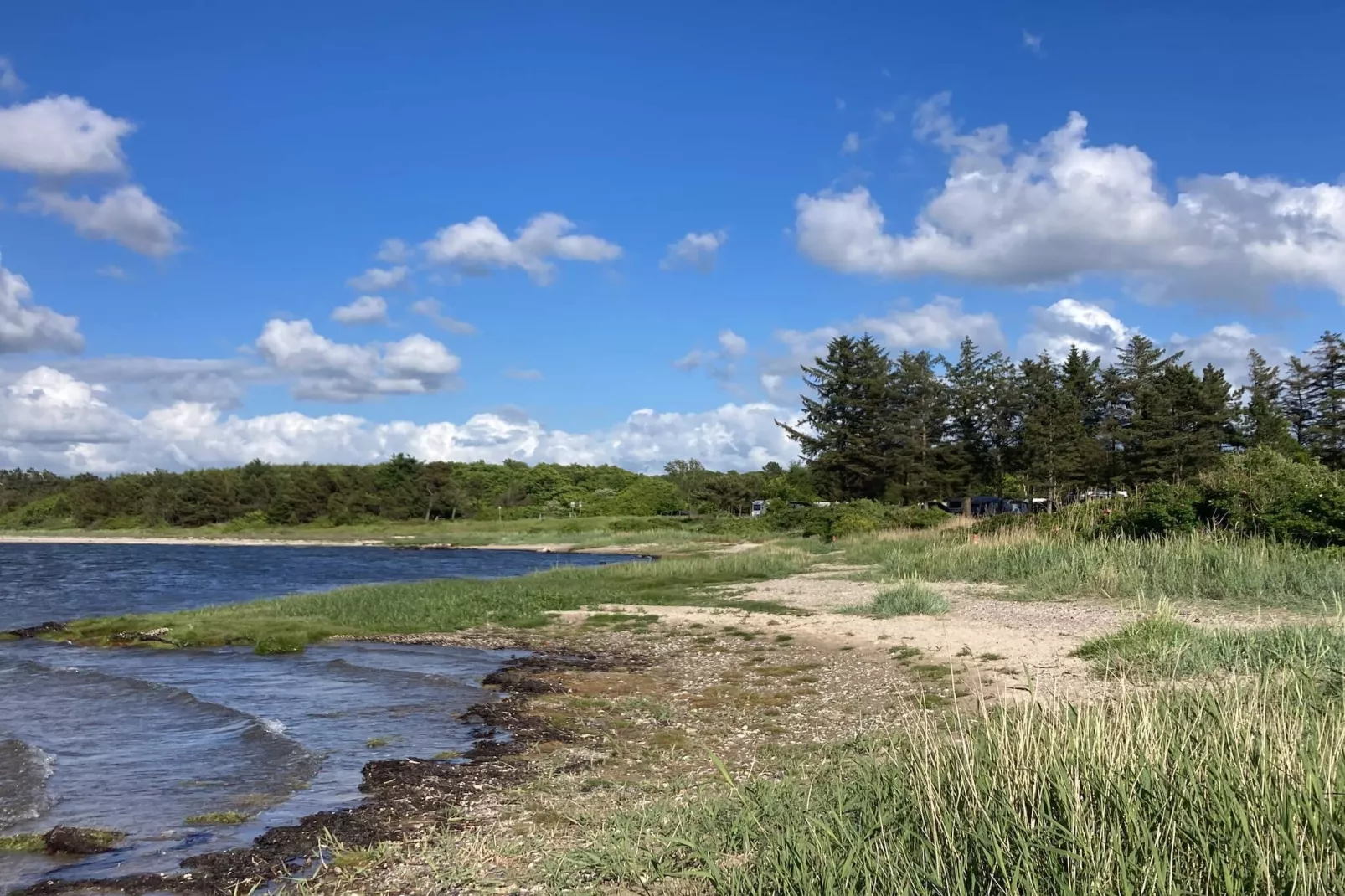6 persoons vakantie huis in Farsø-By Traum-Waterzicht