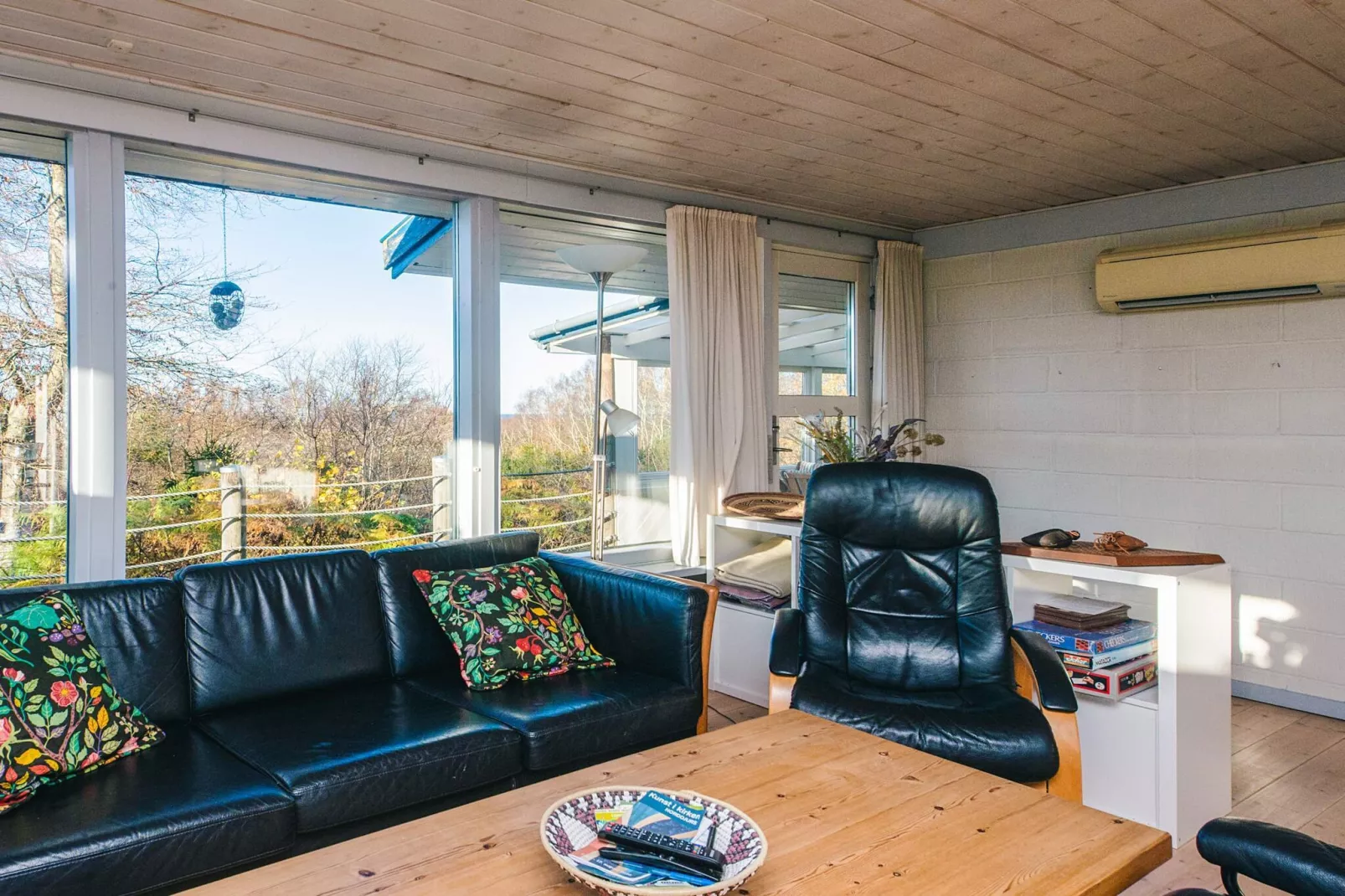 6 persoons vakantie huis in Glesborg-By Traum-Binnen