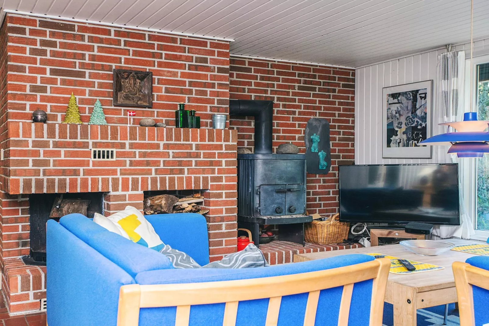 Gezellig strandhuis -- By Traum Ferienwohnungen - Binnen