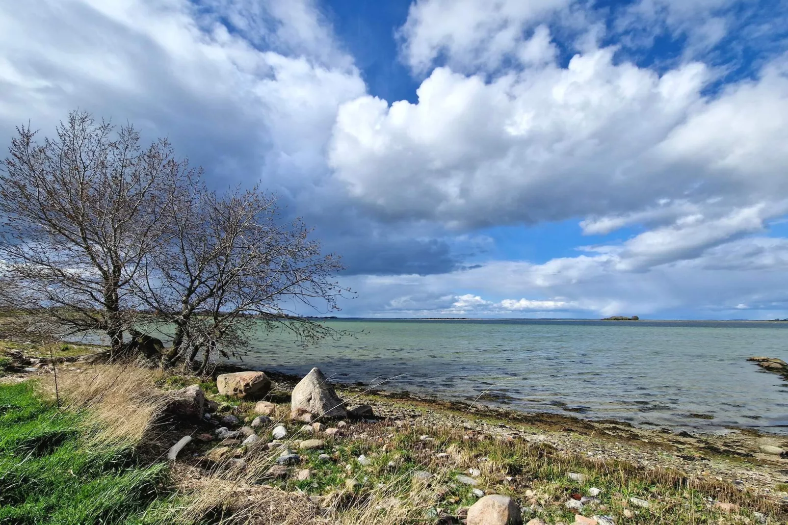 4 persoons vakantie huis in Ærøskøbing-By Traum-Waterzicht