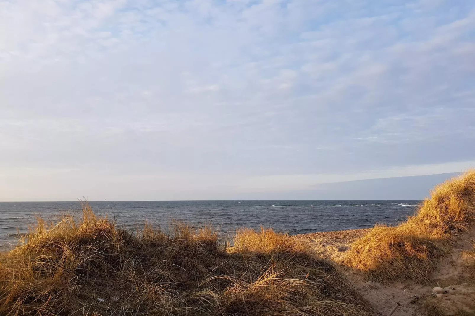 10 persoons vakantie huis in Frøstrup-By Traum-Waterzicht