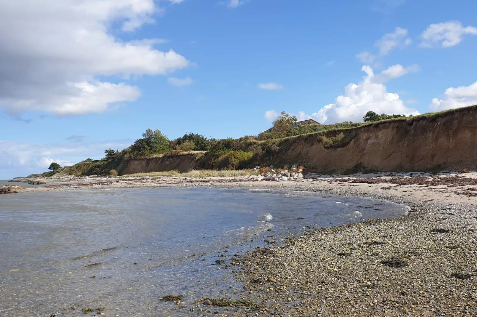 6 persoons vakantie huis in Brenderup Fyn-By Traum-Waterzicht