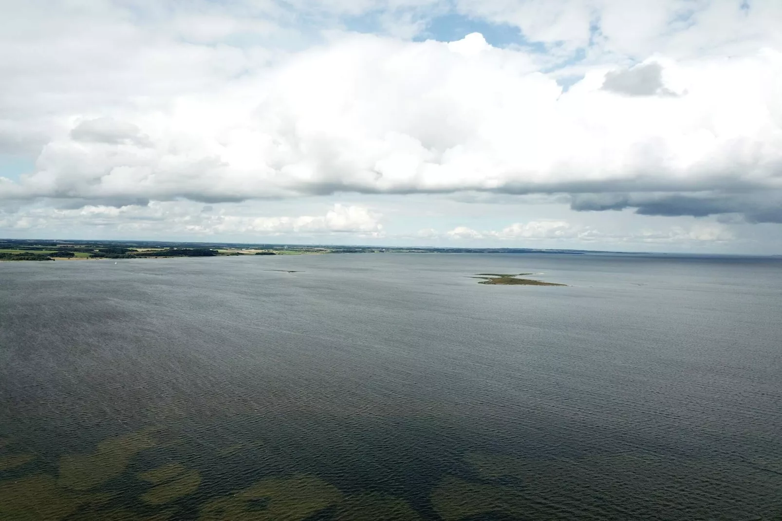 6 persoons vakantie huis in Farsø-By Traum-Waterzicht