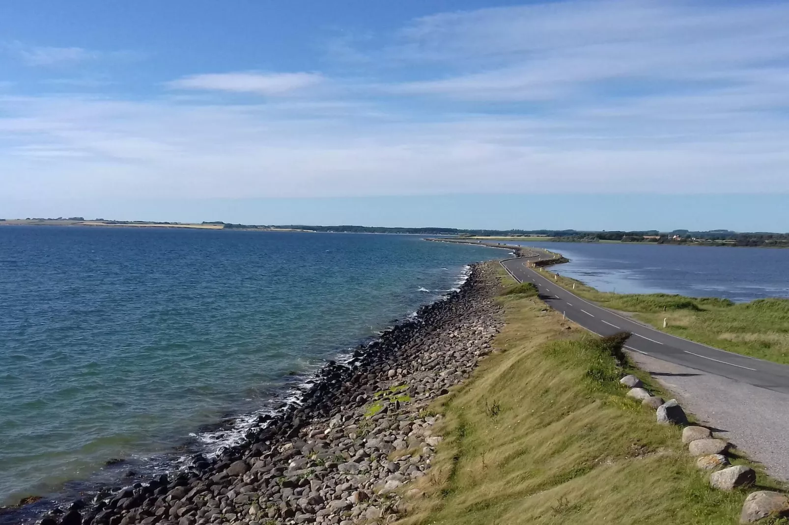 6 persoons vakantie huis in Ebberup-By Traum-Waterzicht