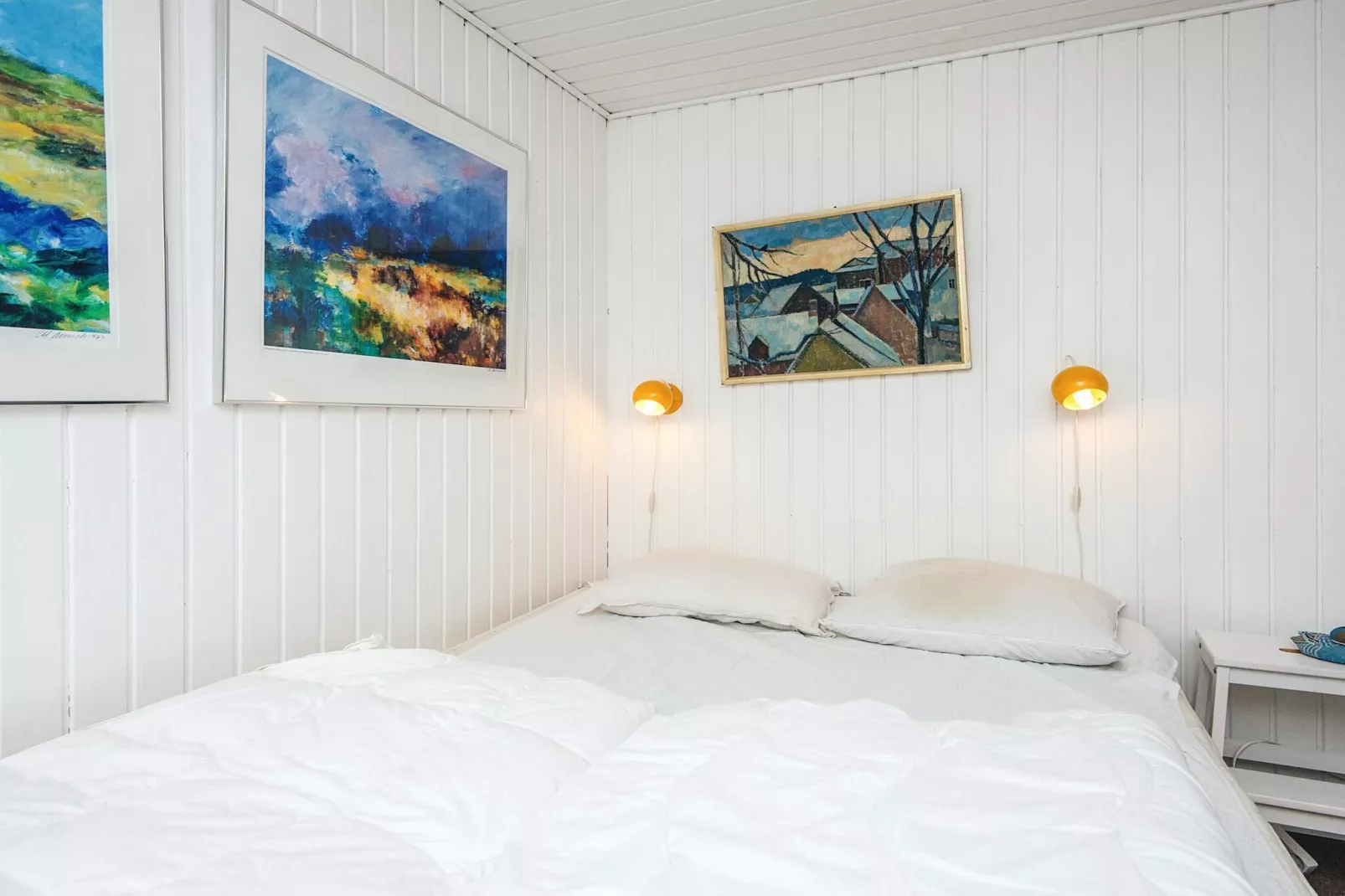 Gezellig strandhuis -- By Traum Ferienwohnungen - Binnen