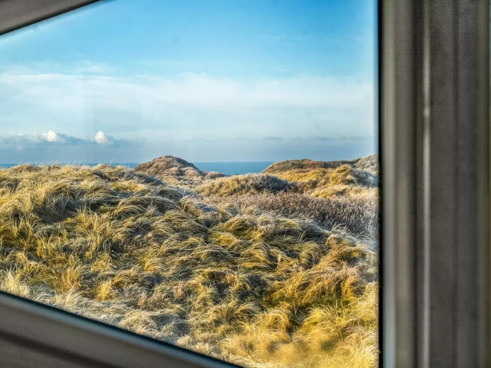 "Ludviga" - 400m from the sea-Buiten