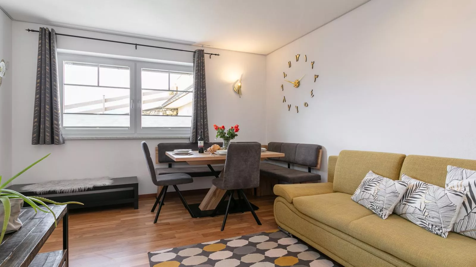 Lichtblick-Woonkamer