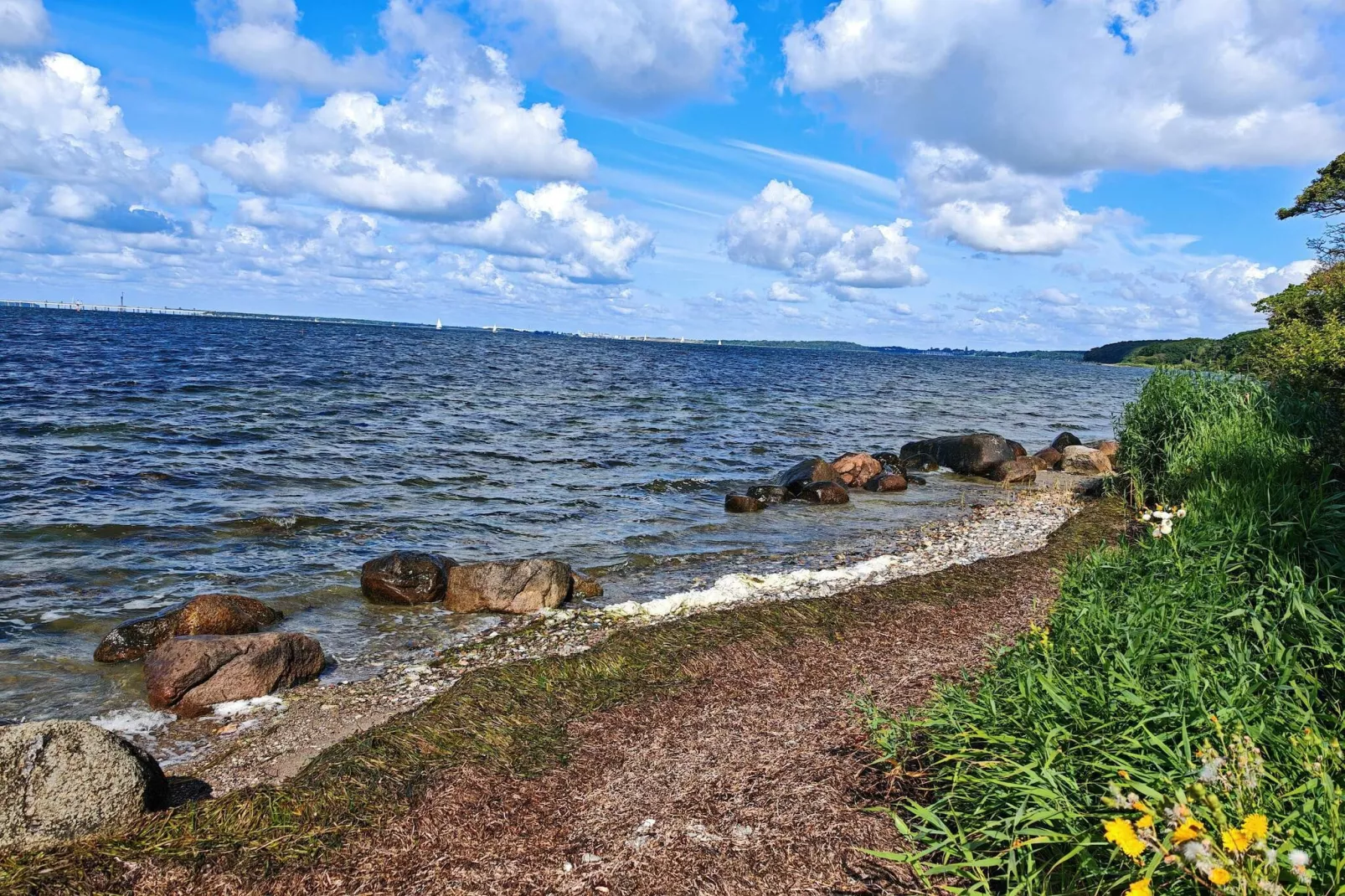 4 persoons vakantie huis in Vordingborg-By Traum-Waterzicht