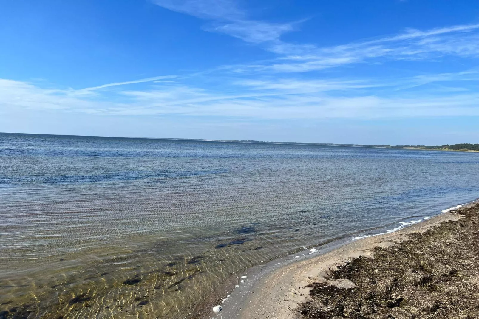 6 persoons vakantie huis in Farsø-By Traum-Waterzicht