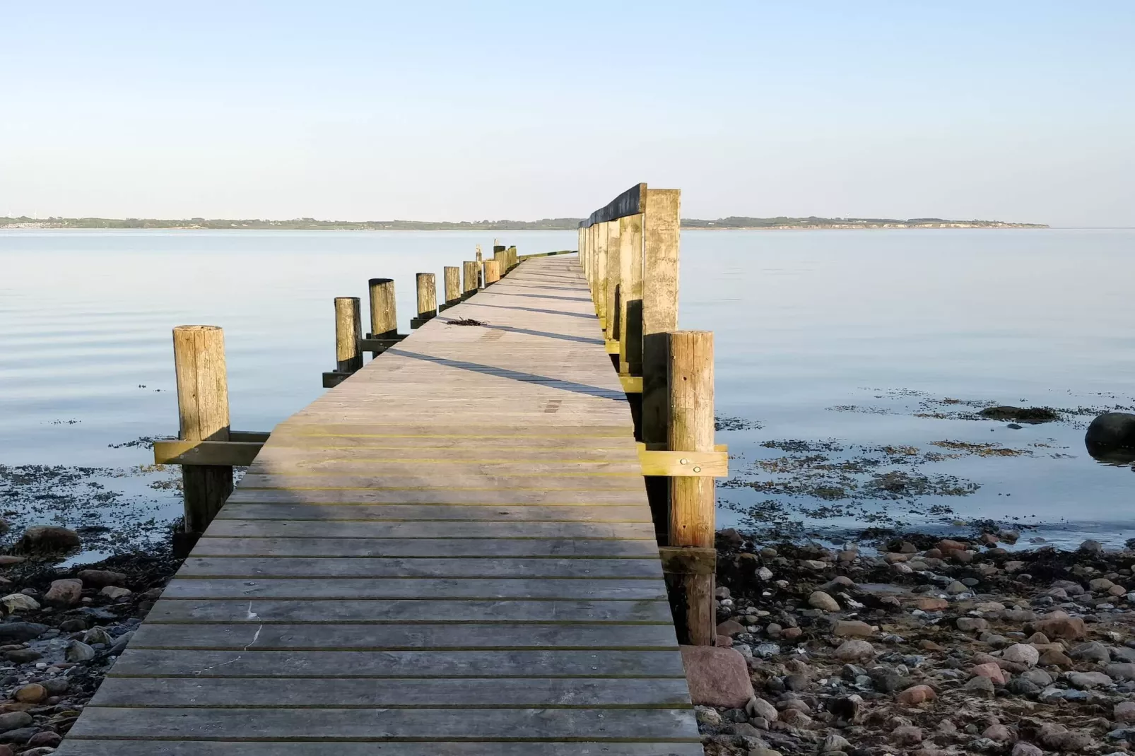 6 persoons vakantie huis in Ebberup-By Traum-Waterzicht