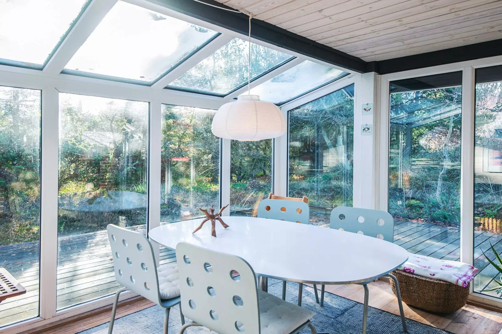 Gezellig strandhuis -- By Traum Ferienwohnungen - Binnen