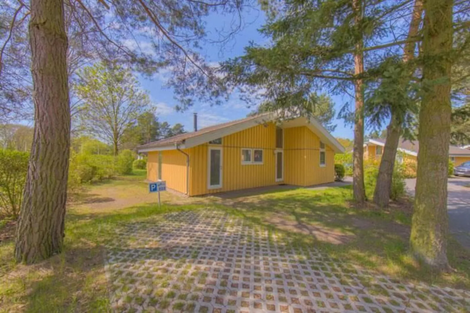 FH Seeschwalbe 222-Buitenkant zomer