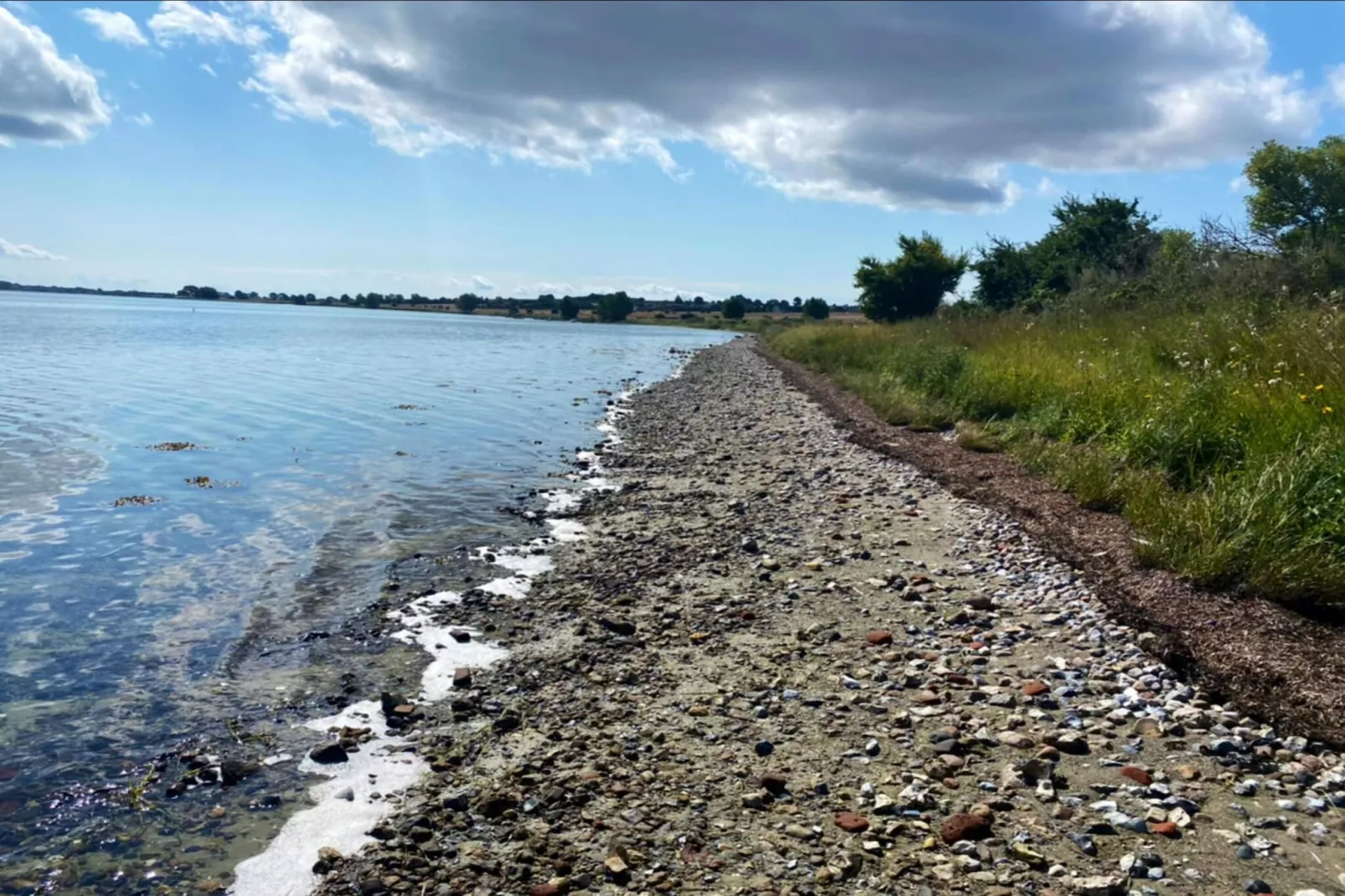 4 persoons vakantie huis in Ærøskøbing-By Traum-Waterzicht