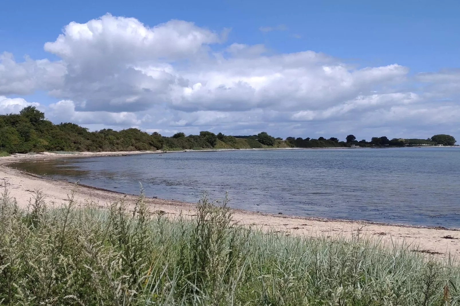 8 persoons vakantie huis in Haderslev-By Traum-Waterzicht