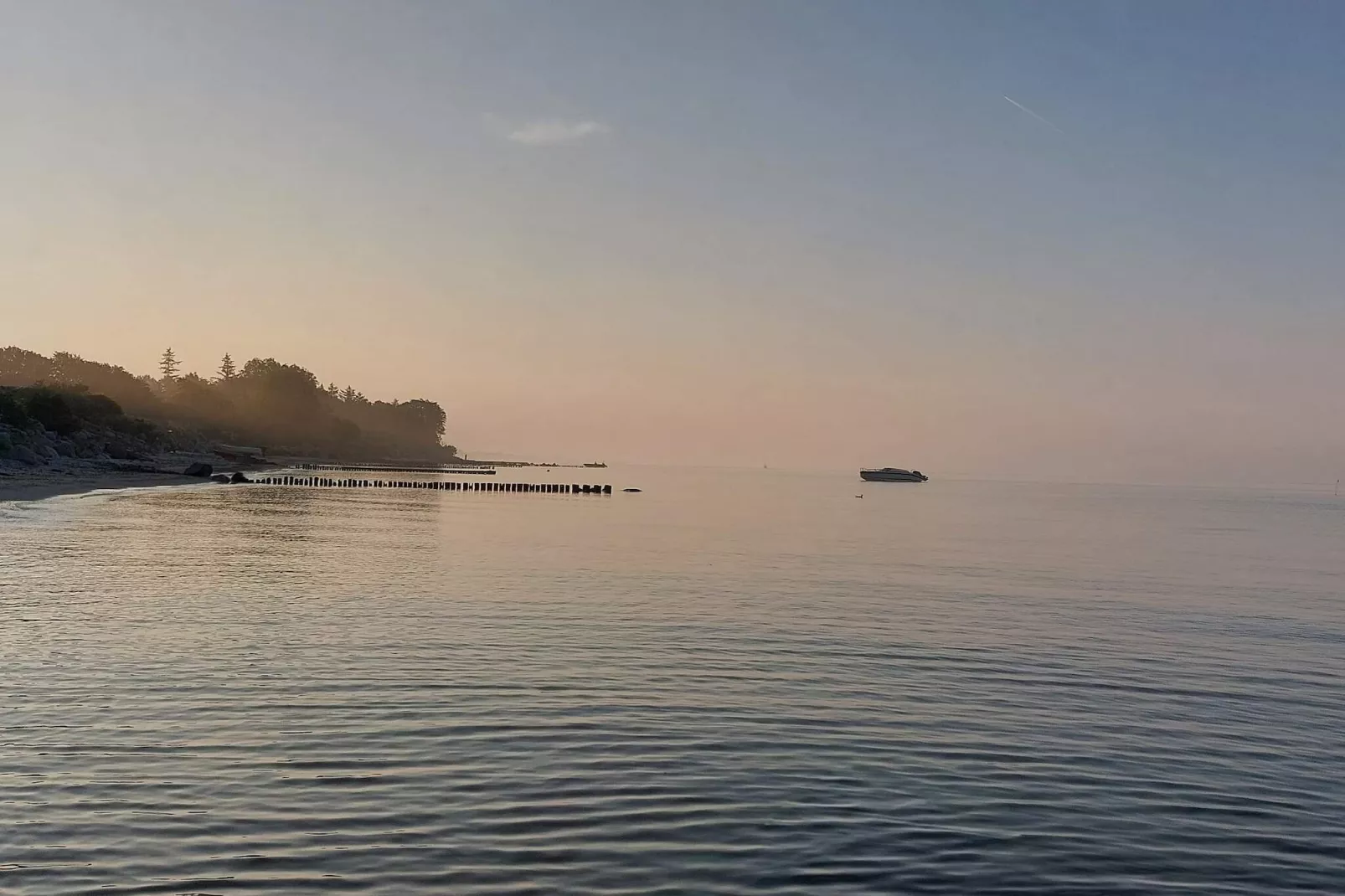 Gezellig toevluchtsoord met sauna -- By Traum Ferienwohnungen-Waterzicht