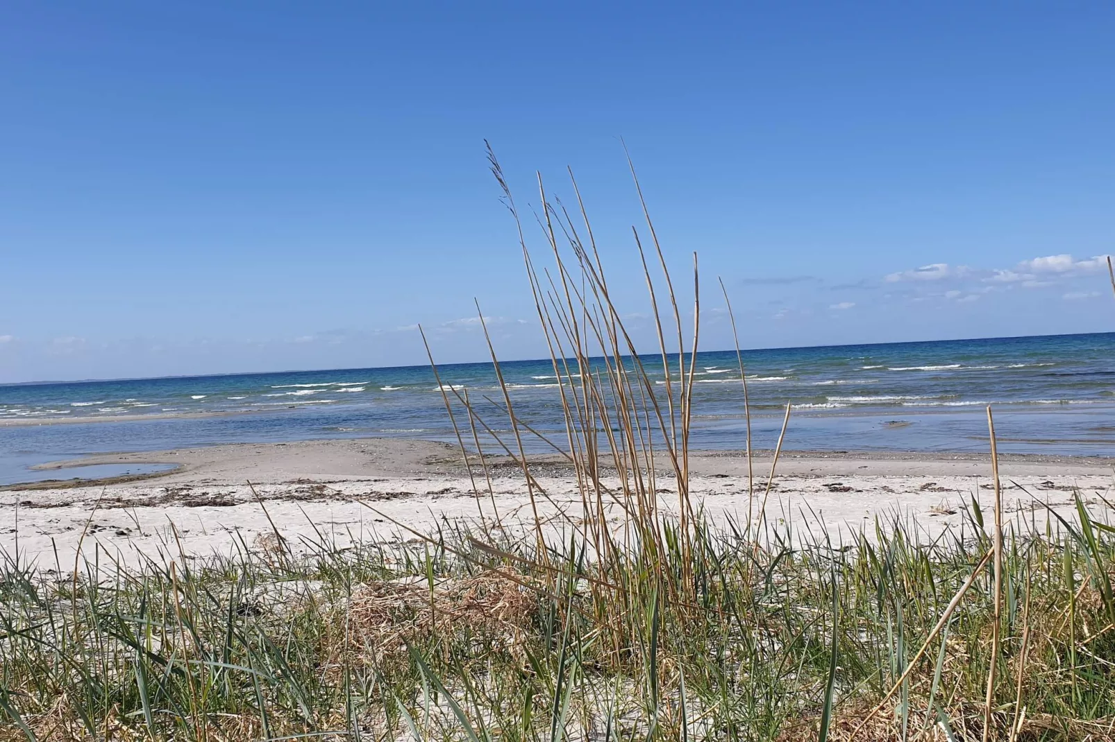 6 persoons vakantie huis in Ebberup-By Traum-Waterzicht