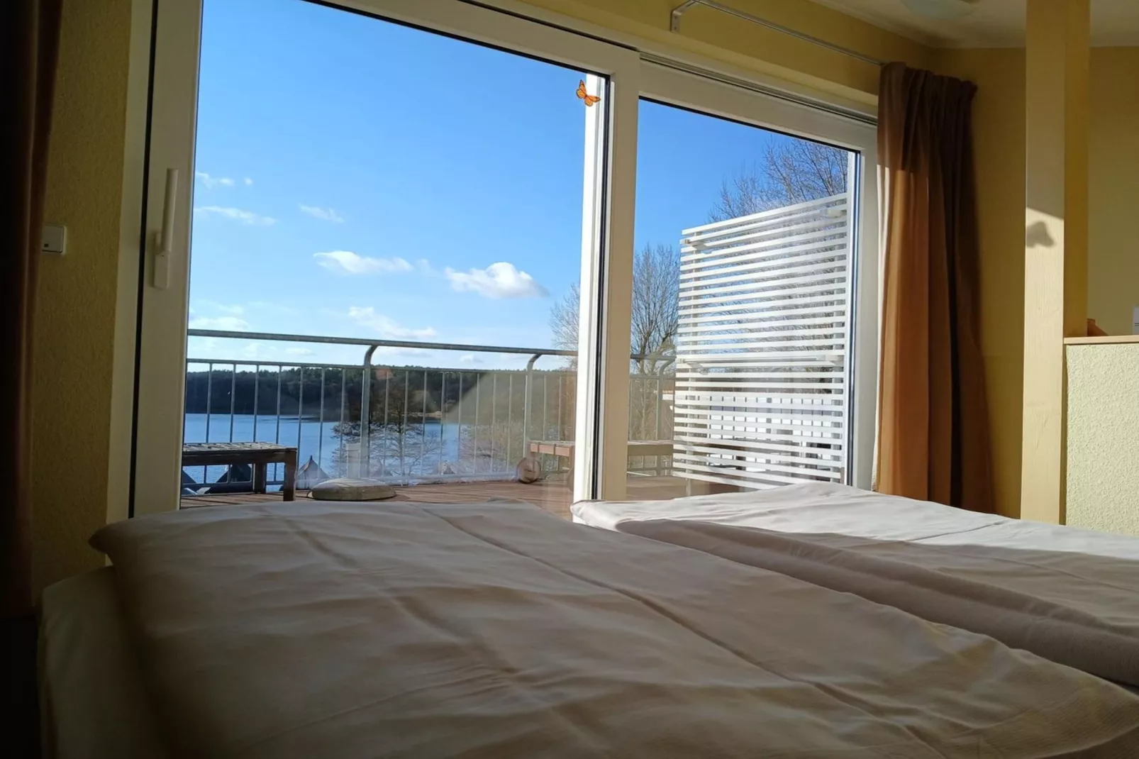 Eisvogel Classic 301-Slaapkamer