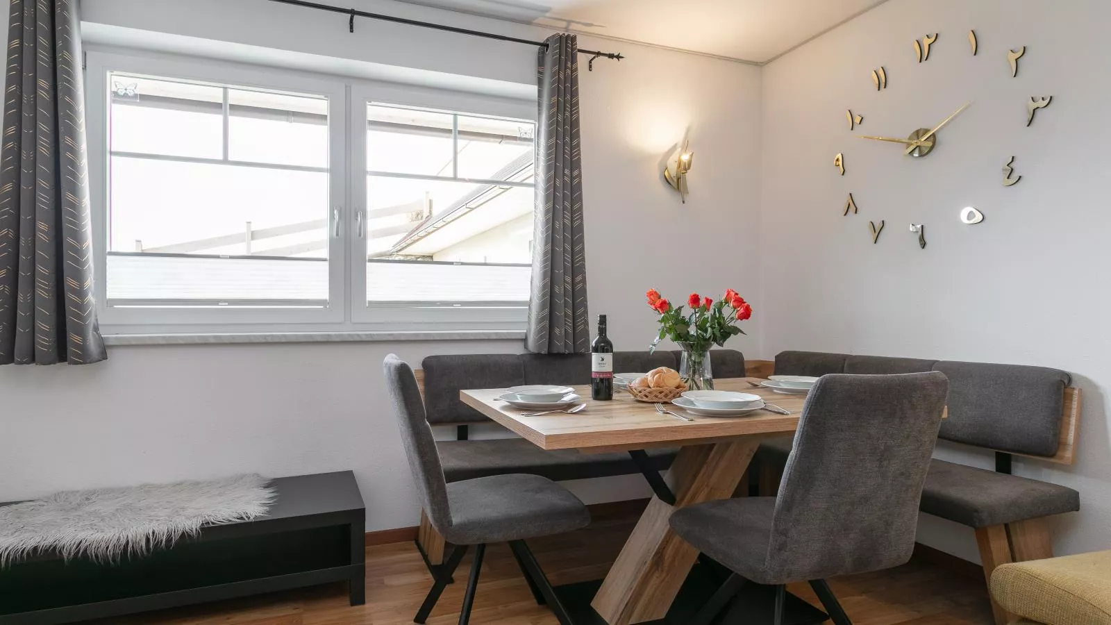 Lichtblick-Woonkamer