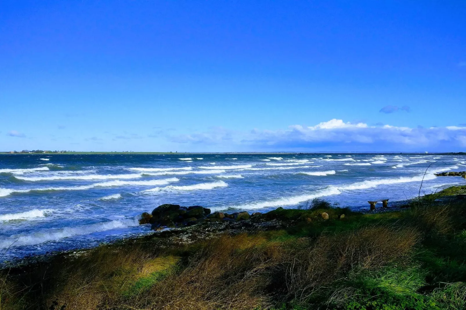 4 persoons vakantie huis in Ærøskøbing-By Traum-Waterzicht