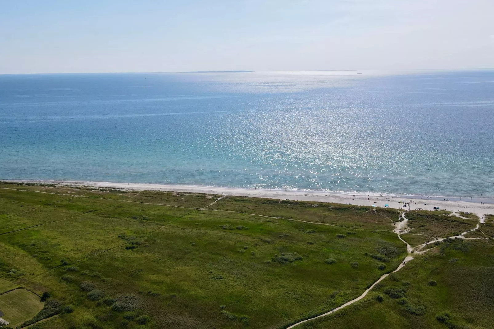 14 persoons vakantie huis in Ebeltoft-Waterzicht