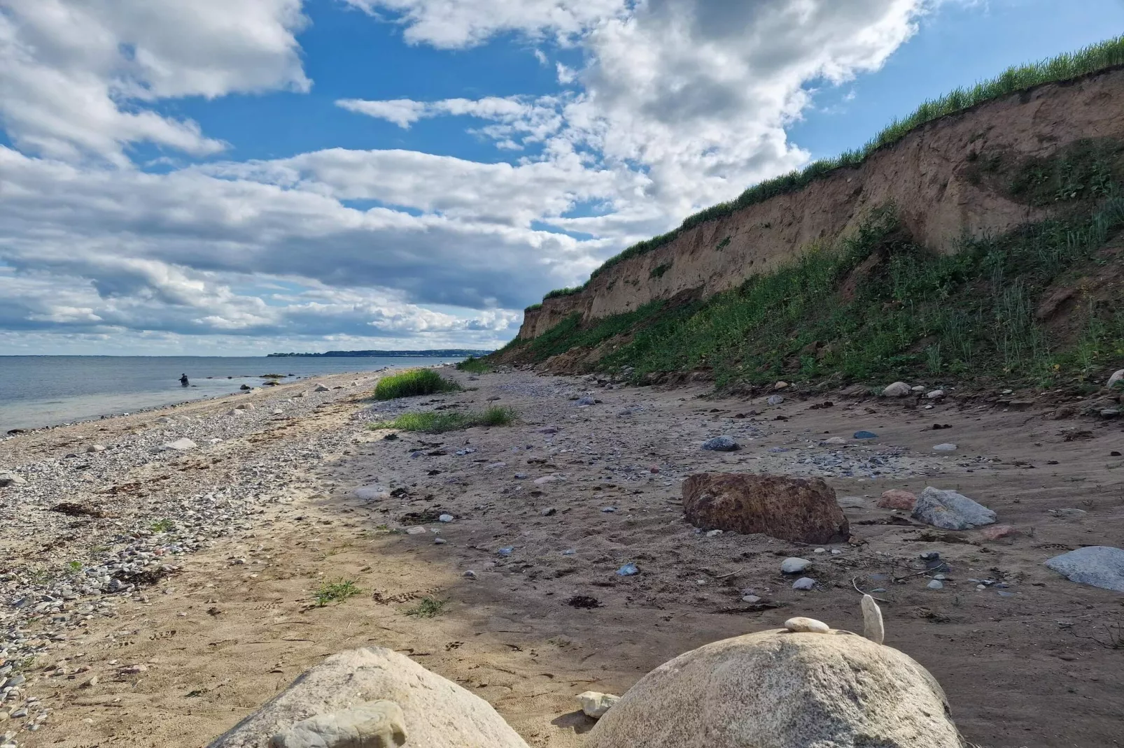 6 persoons vakantie huis in Haderslev-By Traum-Waterzicht