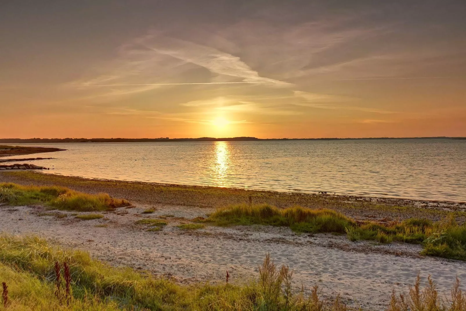 6 persoons vakantie huis in Farsø-By Traum-Waterzicht