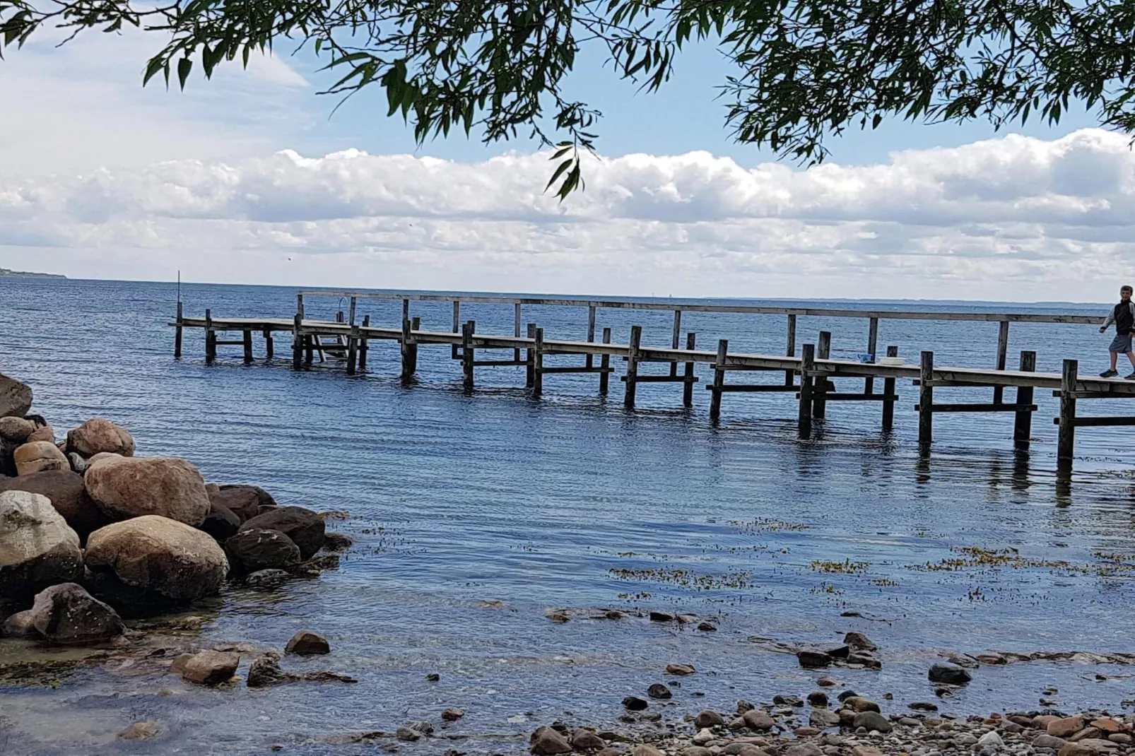 6 persoons vakantie huis in Ebberup-By Traum-Waterzicht