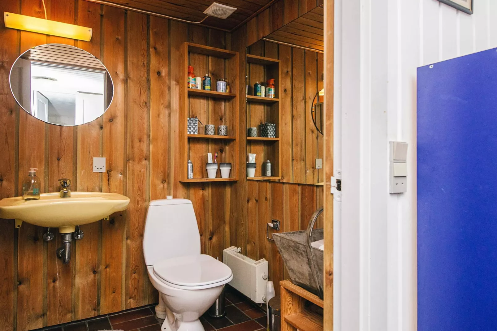 Gezellig strandhuis -- By Traum Ferienwohnungen - Binnen