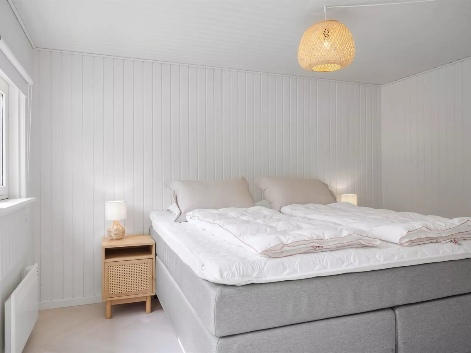 "Talvikki" - 1.2km from the sea-Binnen