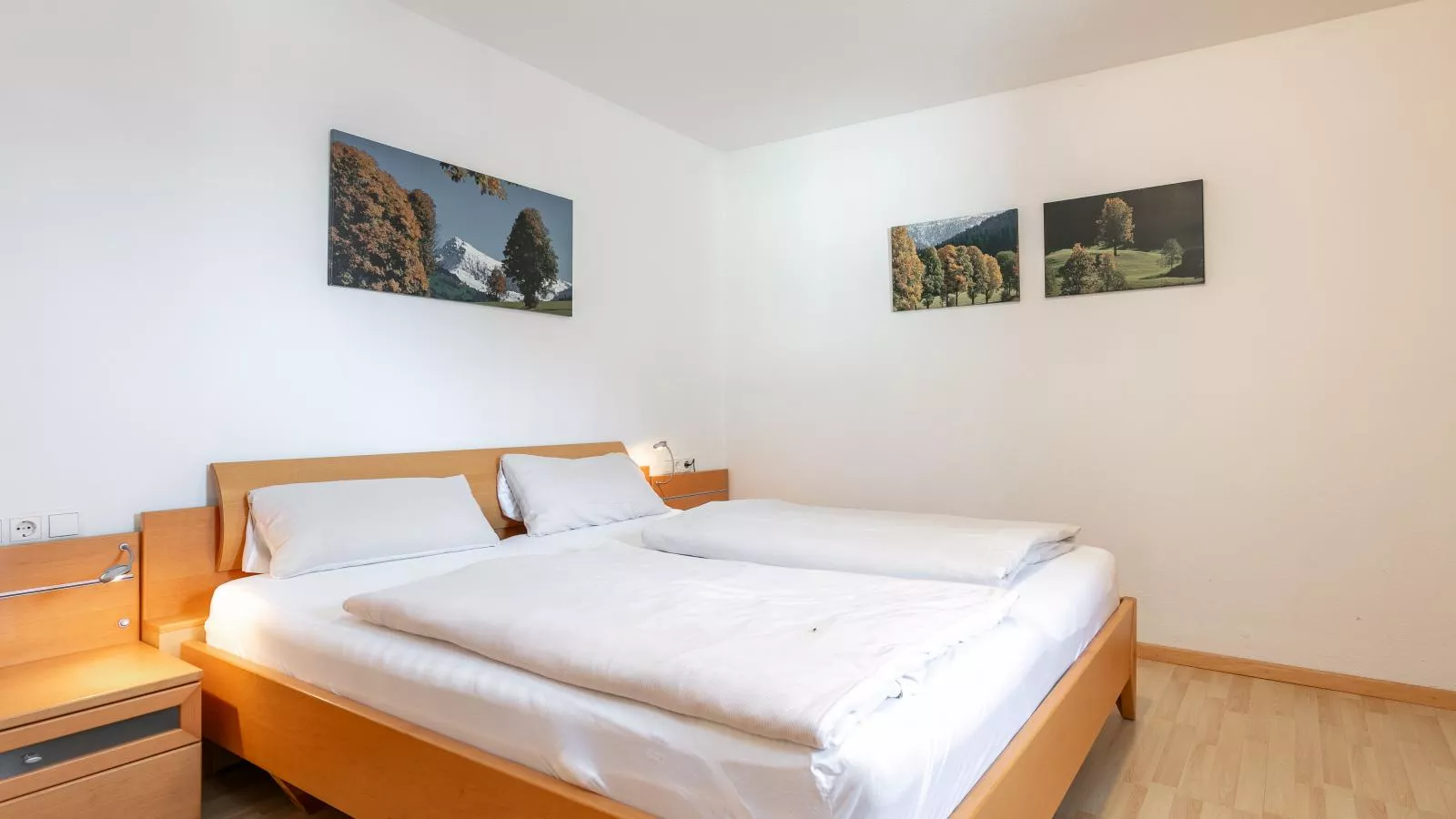 Lichtblick-Slaapkamer