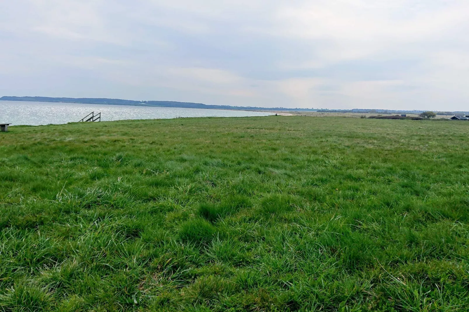 8 persoons vakantie huis in Haderslev-By Traum-Waterzicht