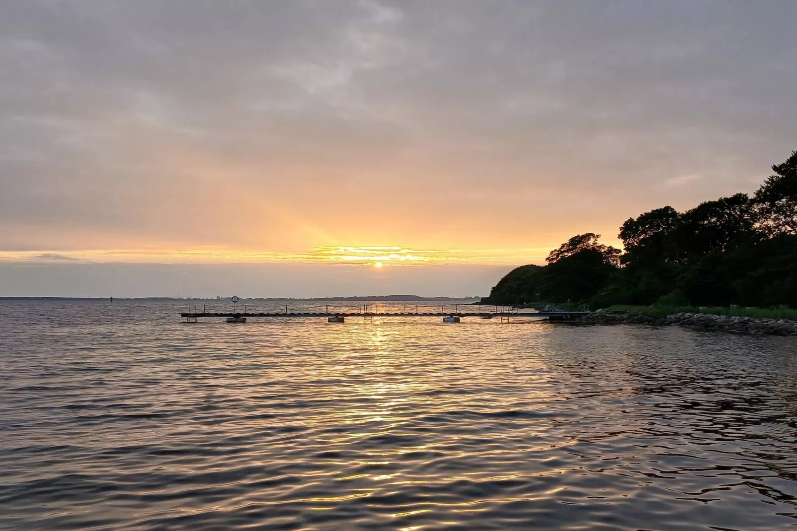 4 persoons vakantie huis in Vordingborg-By Traum-Waterzicht