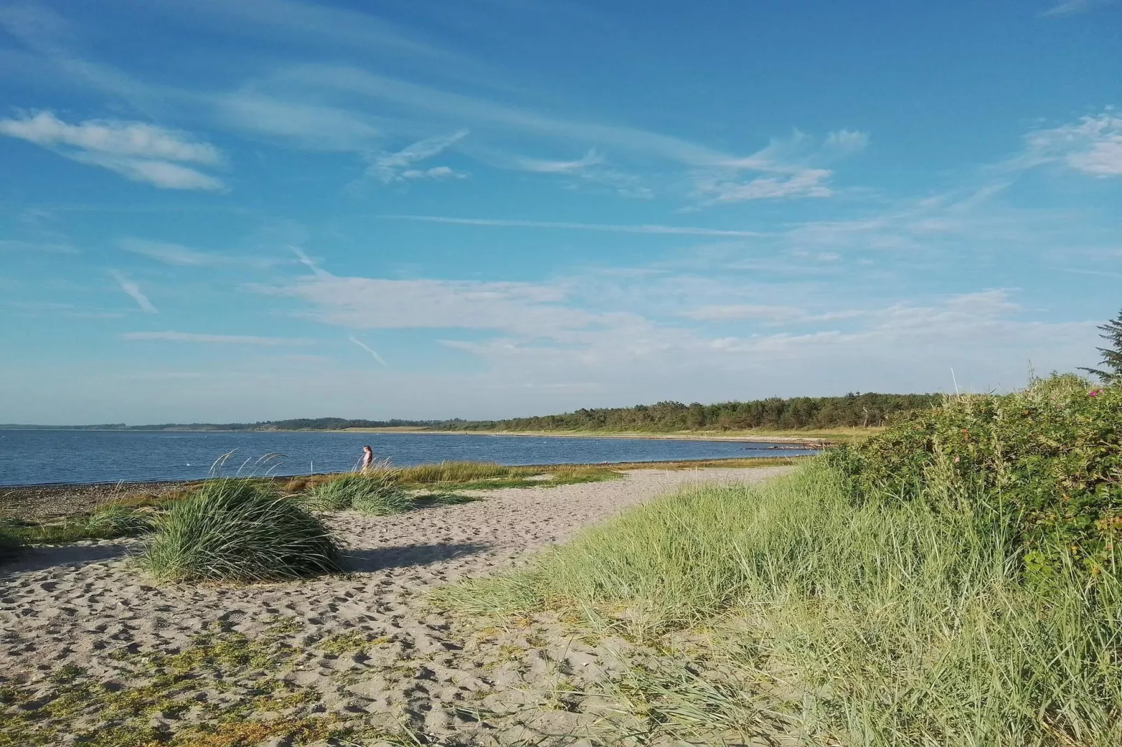 6 persoons vakantie huis in Farsø-By Traum-Waterzicht