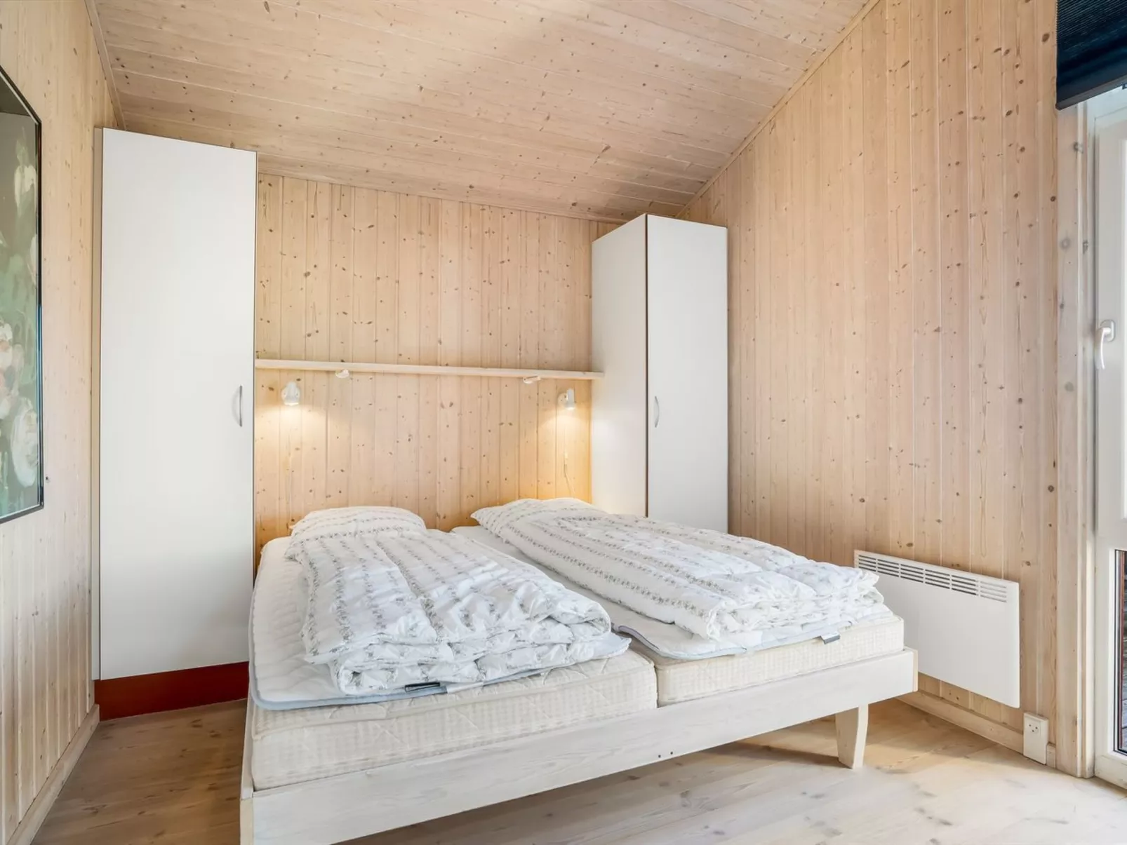 "Ludviga" - 400m from the sea-Binnen