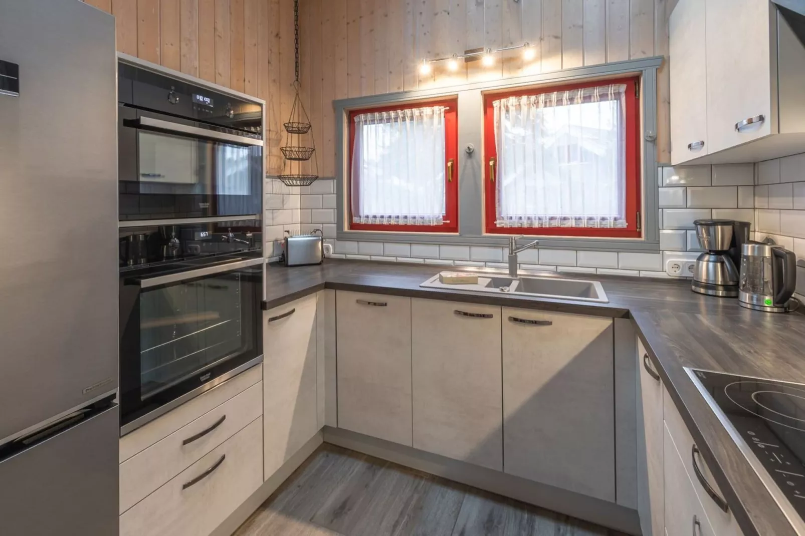 FH Seeschwalbe 228-Keuken