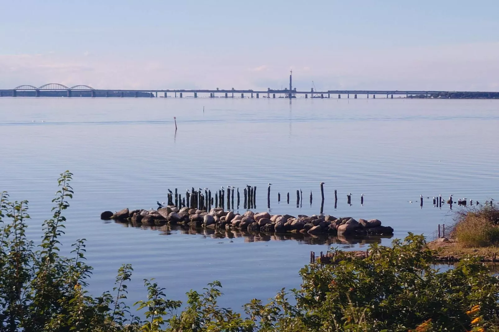 4 persoons vakantie huis in Vordingborg-By Traum-Waterzicht