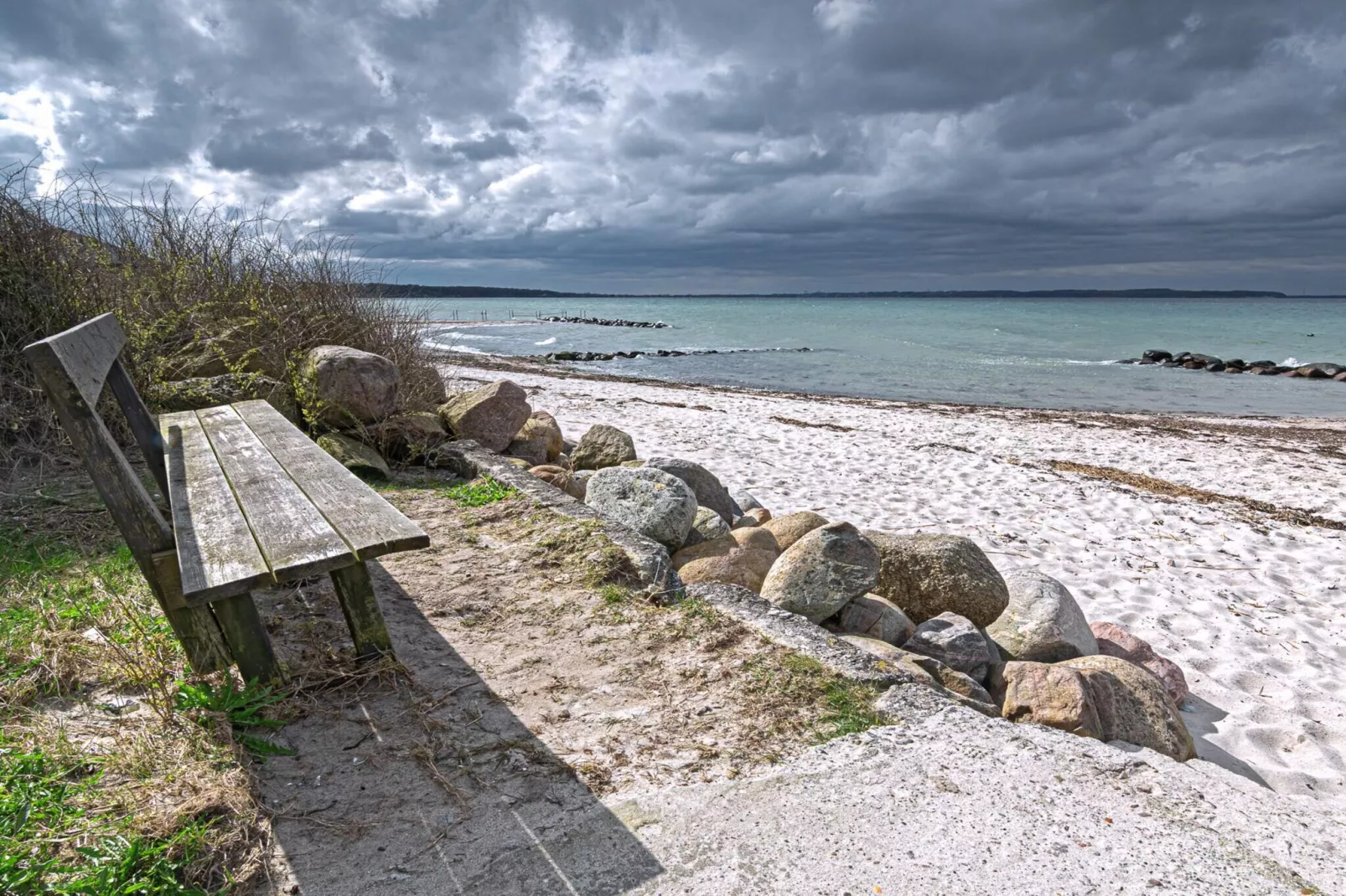 6 persoons vakantie huis in Brenderup Fyn-By Traum-Waterzicht