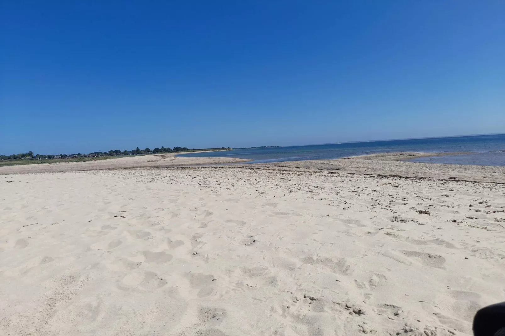 6 persoons vakantie huis in Haderslev-By Traum-Waterzicht