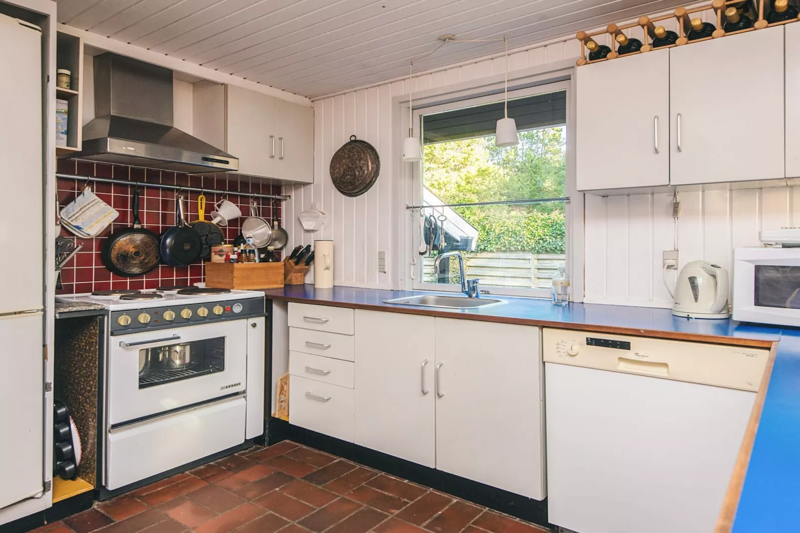 Gezellig strandhuis -- By Traum Ferienwohnungen - Binnen