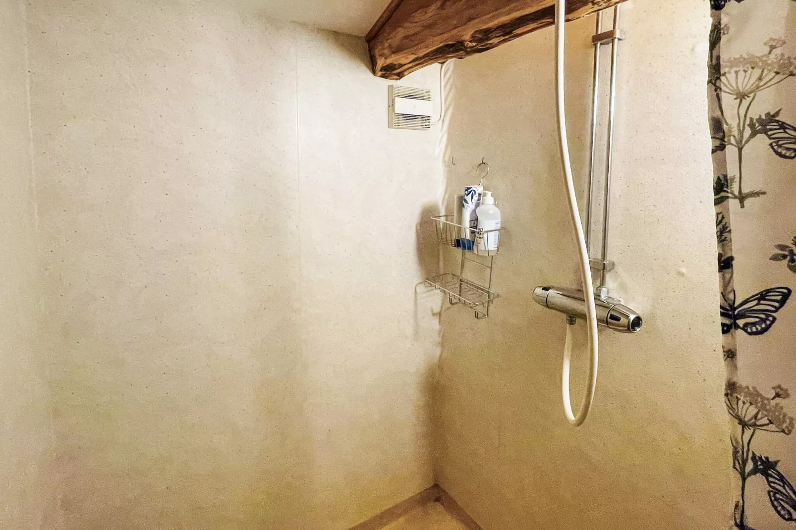 5 persoons vakantie huis in ÅSEDA-Binnen