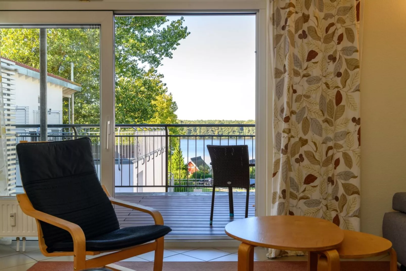 Eisvogel Classic 302-Uitzicht zomer