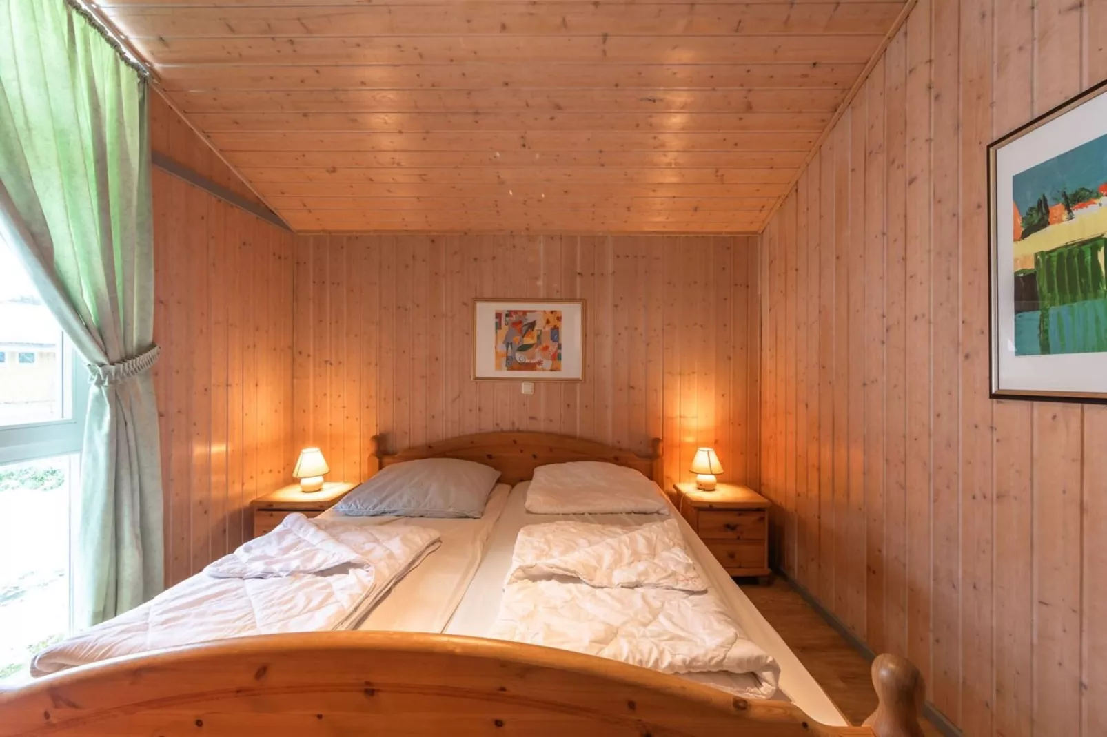 FH Seeschwalbe 231-Badkamer