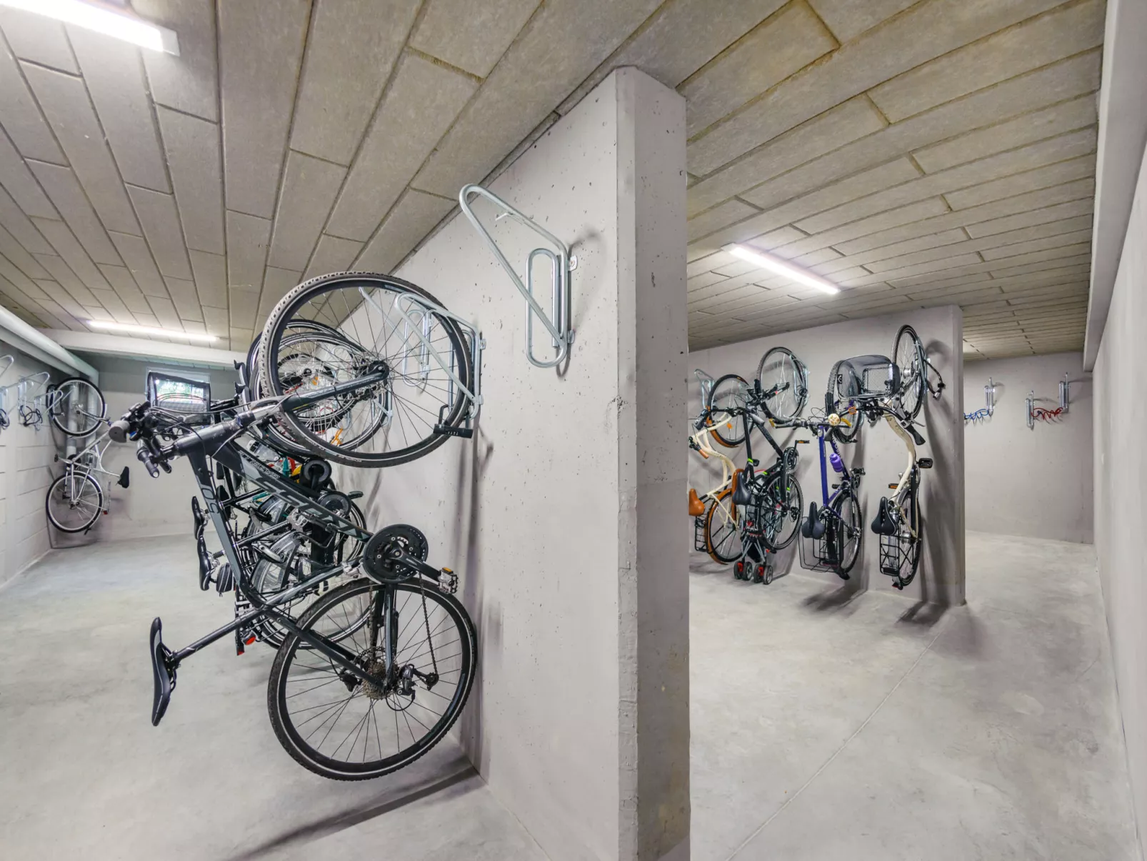 Bliżej Morza-Binnen