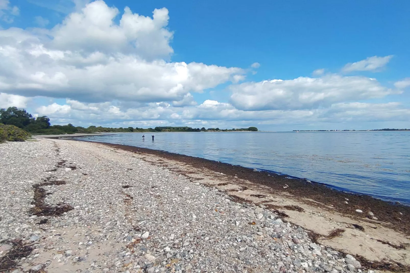 8 persoons vakantie huis in Haderslev-By Traum-Waterzicht