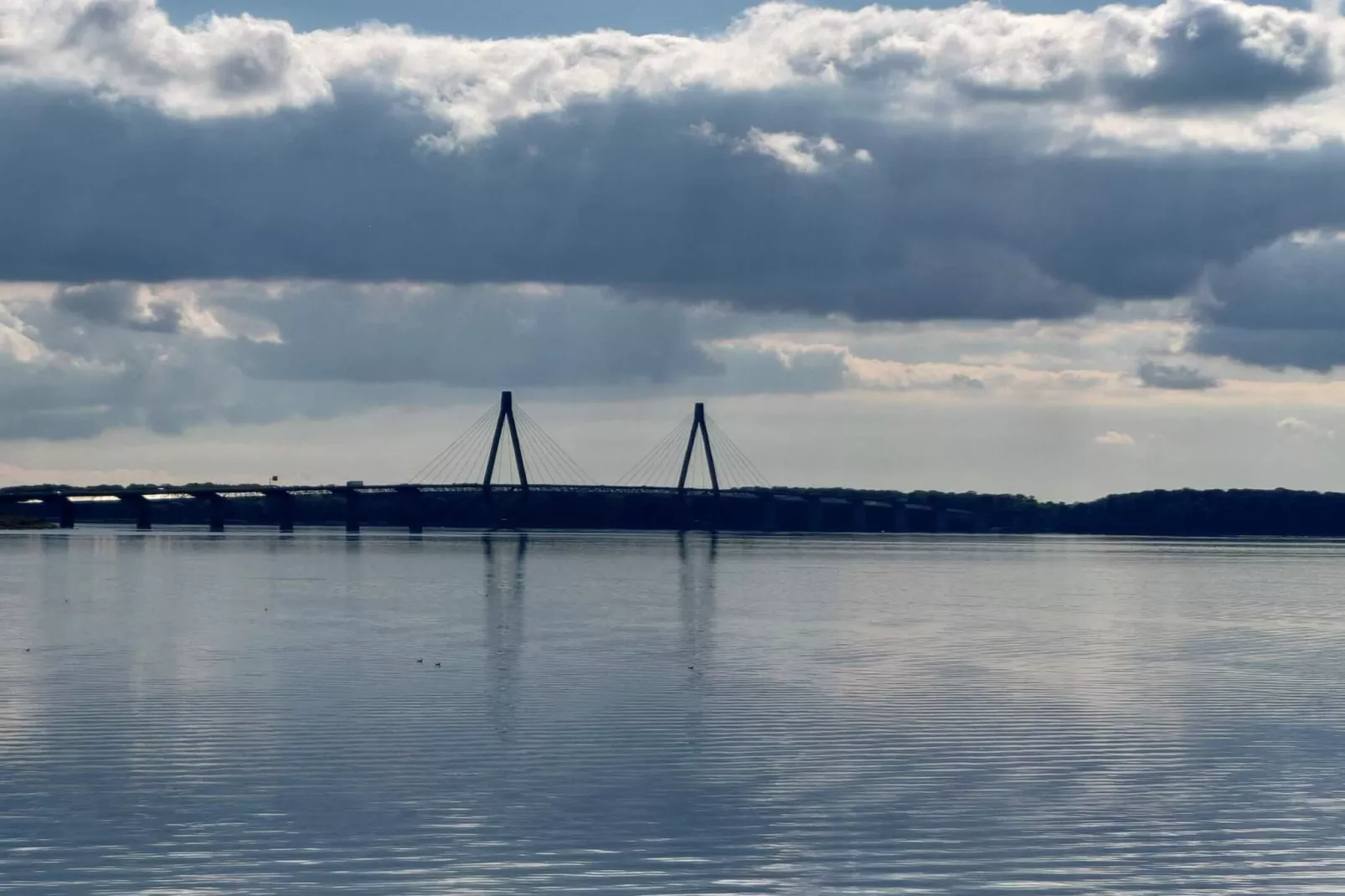 4 persoons vakantie huis in Vordingborg-By Traum-Waterzicht