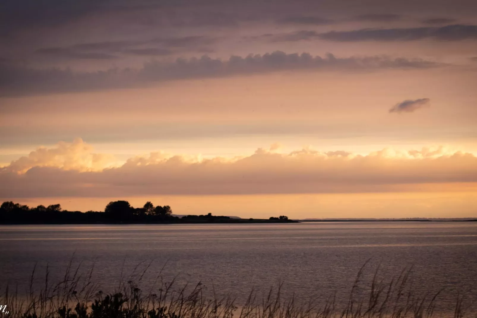 4 persoons vakantie huis in Bogense-By Traum-Waterzicht